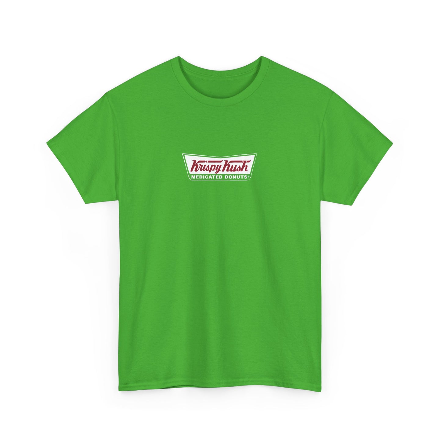 Krispy Kush T-Shirt