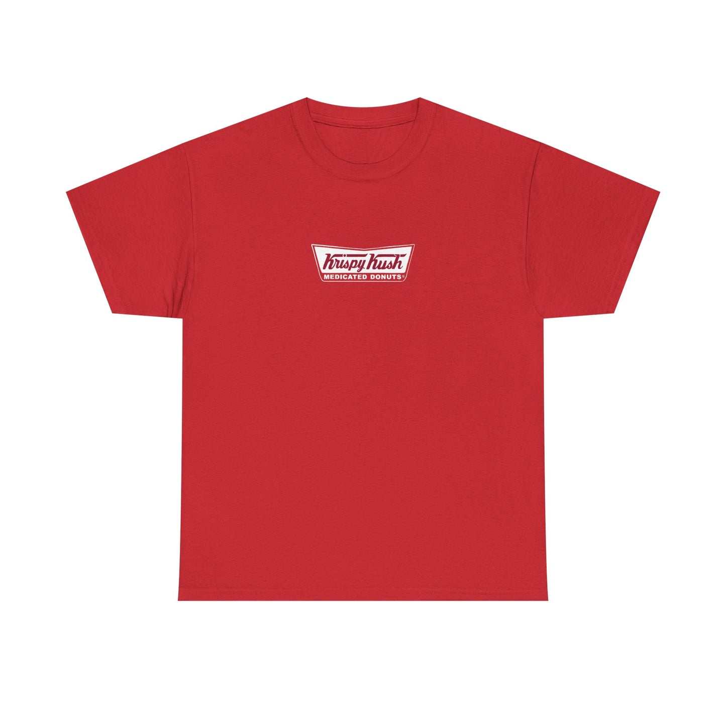 Krispy Kush T-Shirt