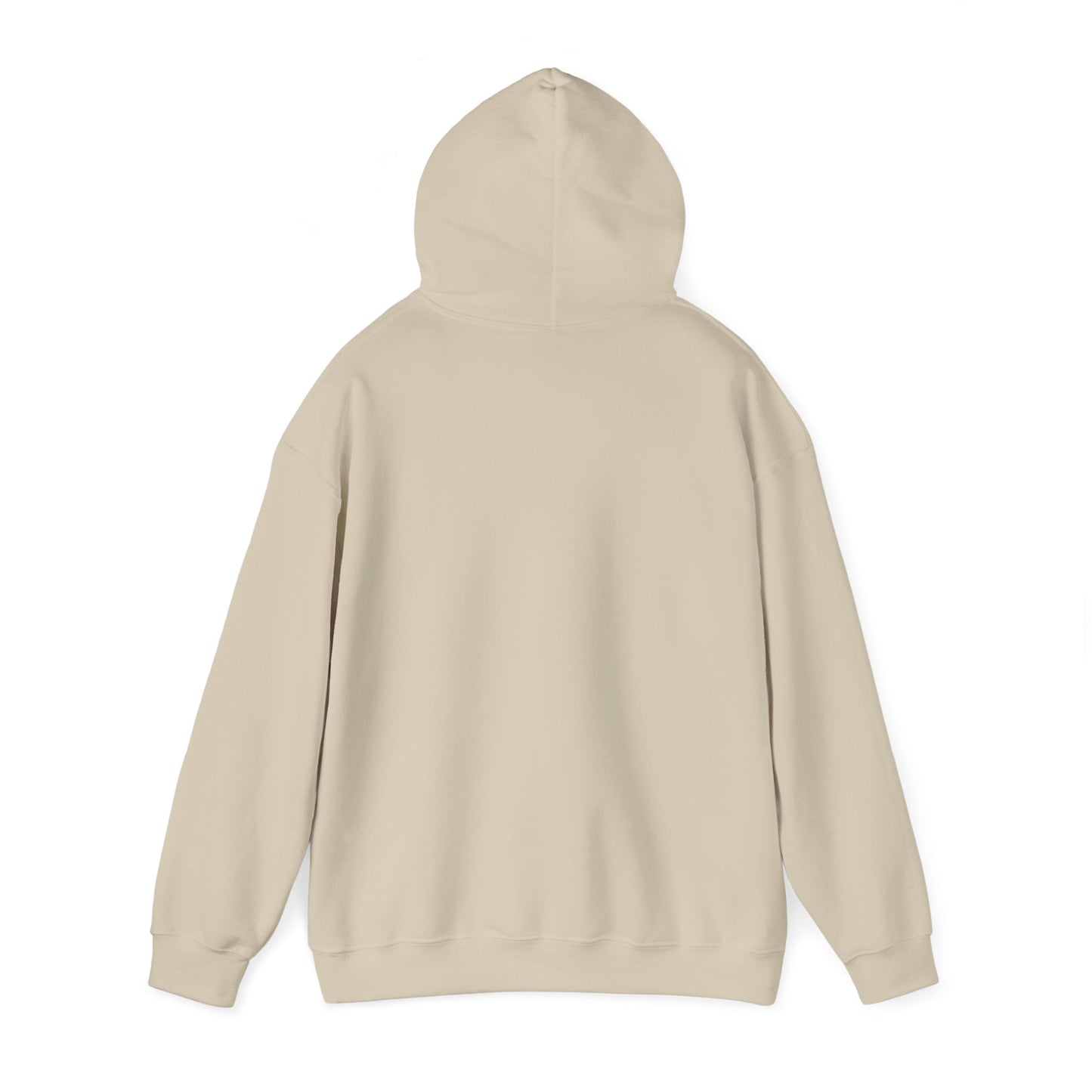"Never Exhale" Sweatshirt/Hoodie