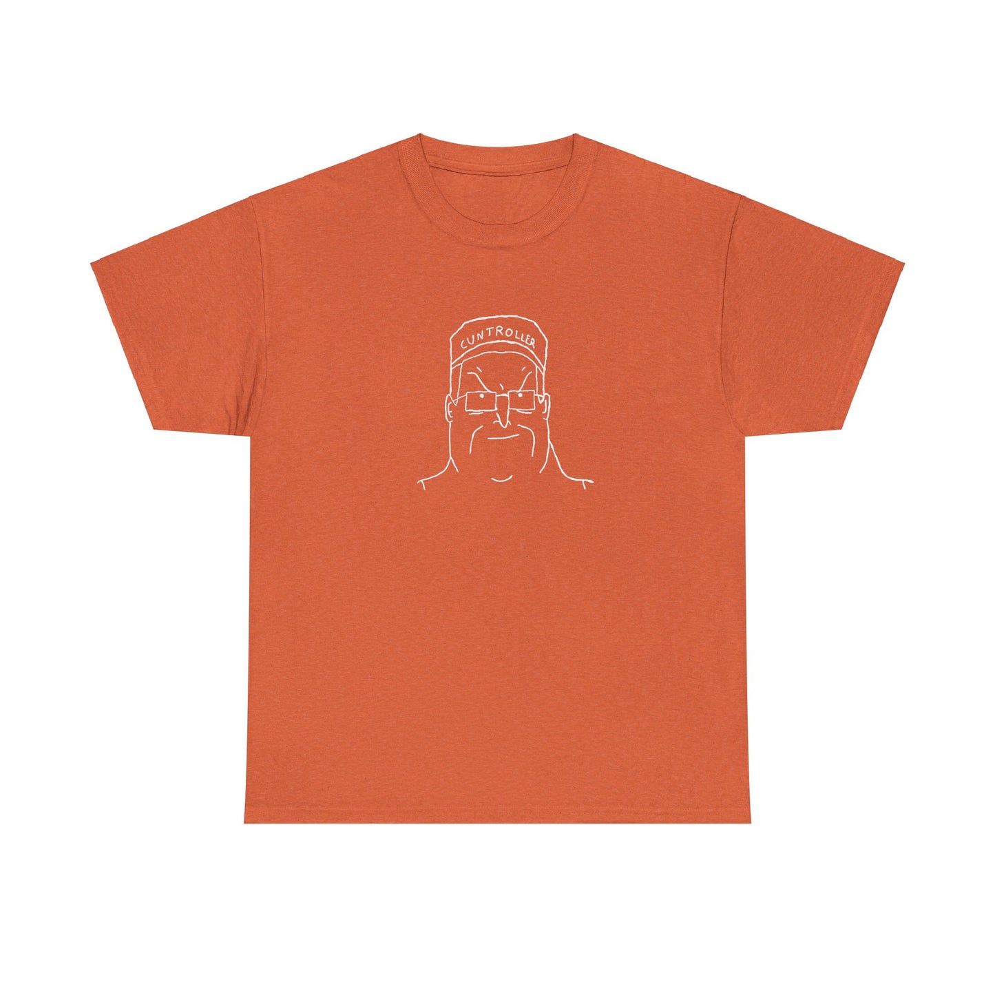Big Lez T-Shirt