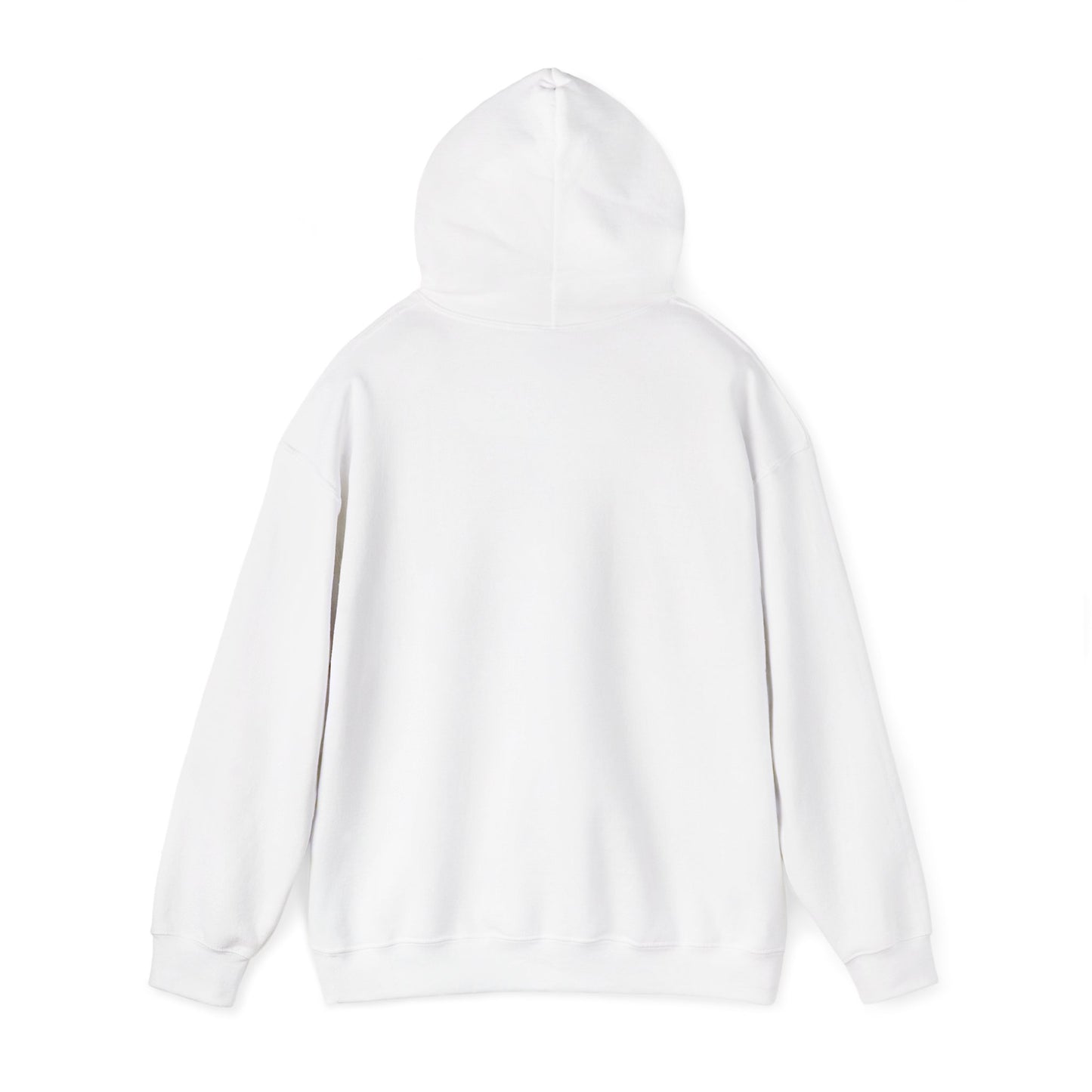 Sasquatch Camping Hoodie