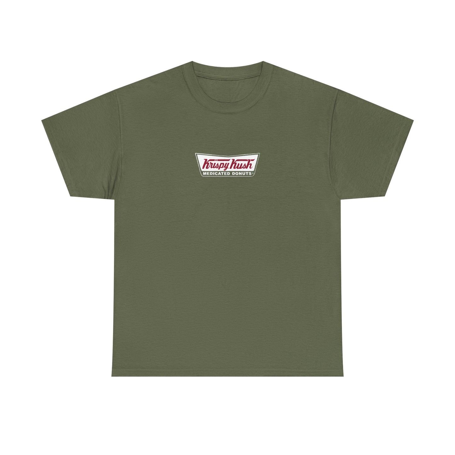 Krispy Kush T-Shirt