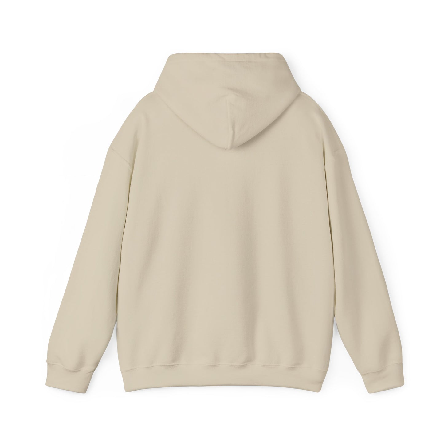 "Never Exhale" Sweatshirt/Hoodie