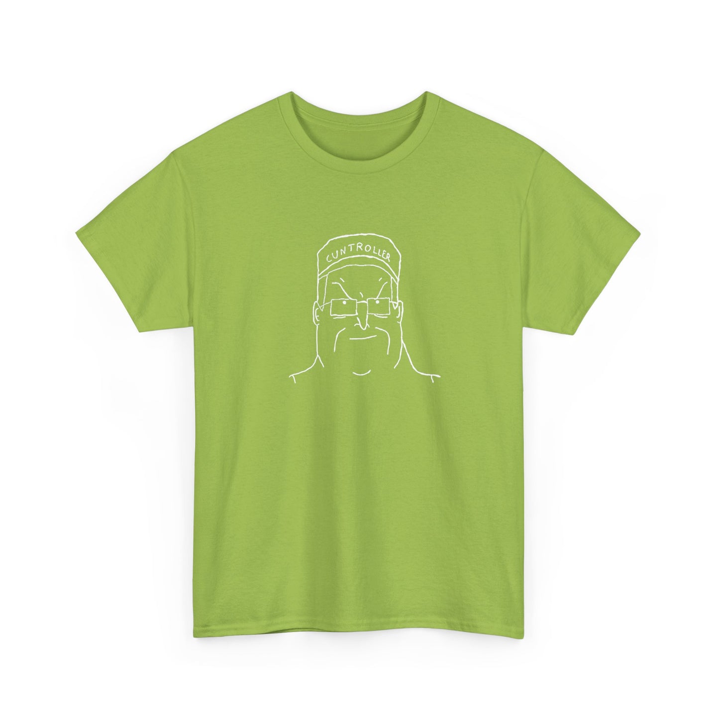 Big Lez T-Shirt