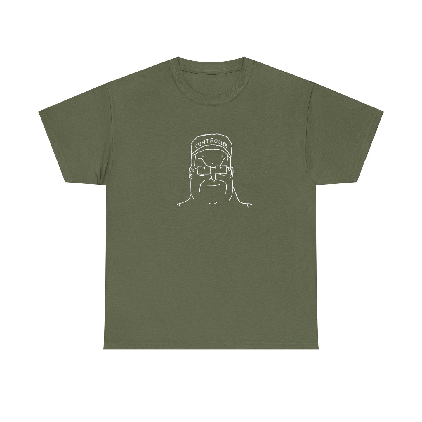 Big Lez T-Shirt