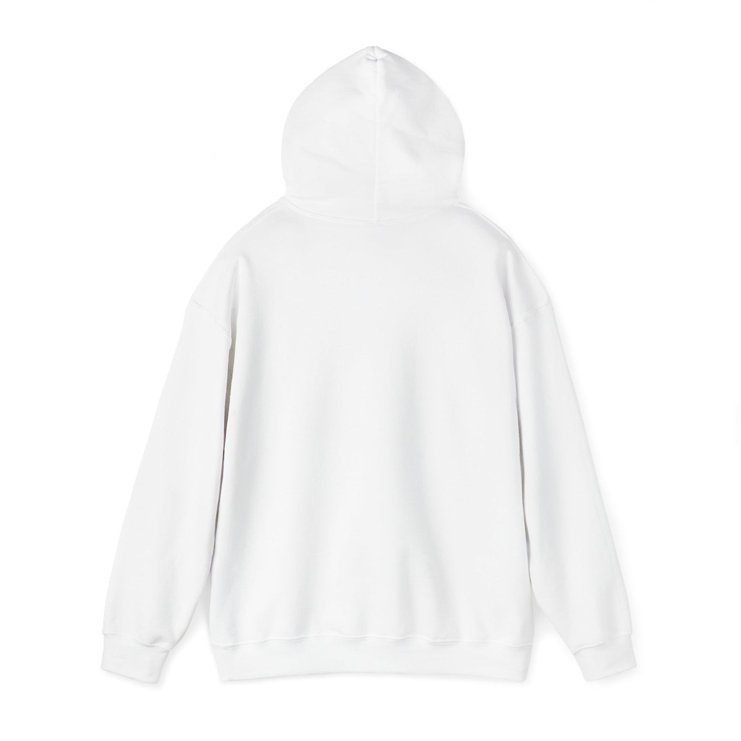 "Never Exhale" Sweatshirt/Hoodie