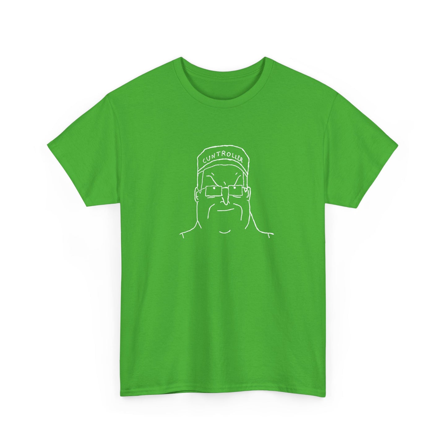 Big Lez T-Shirt