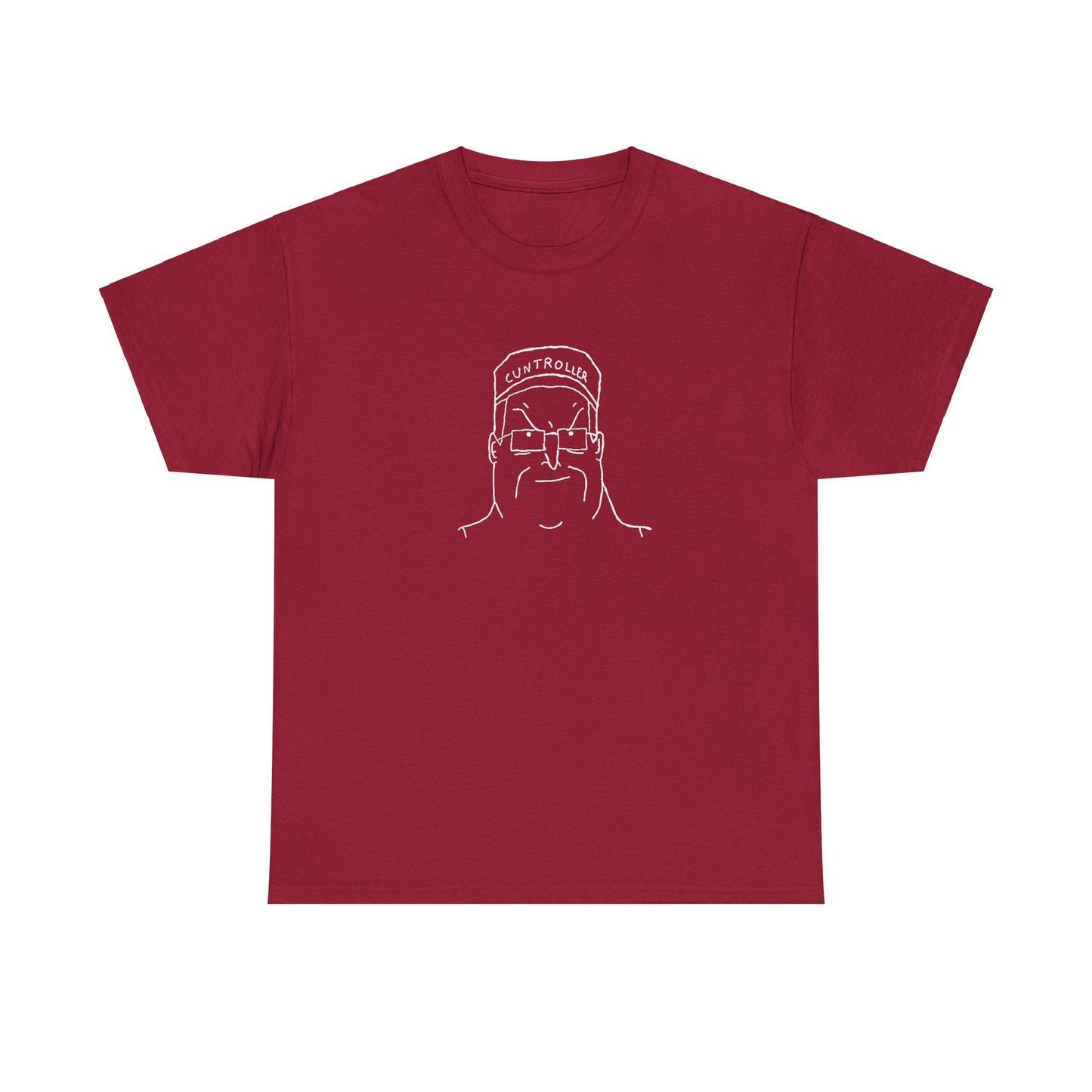 Big Lez T-Shirt
