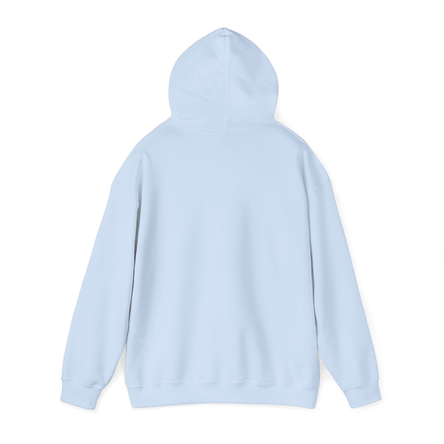 "Never Exhale" Sweatshirt/Hoodie