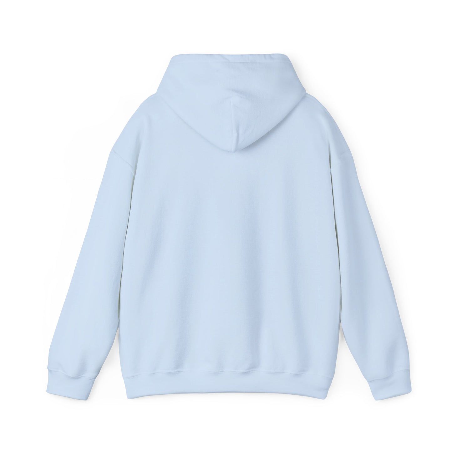 "Never Exhale" Sweatshirt/Hoodie