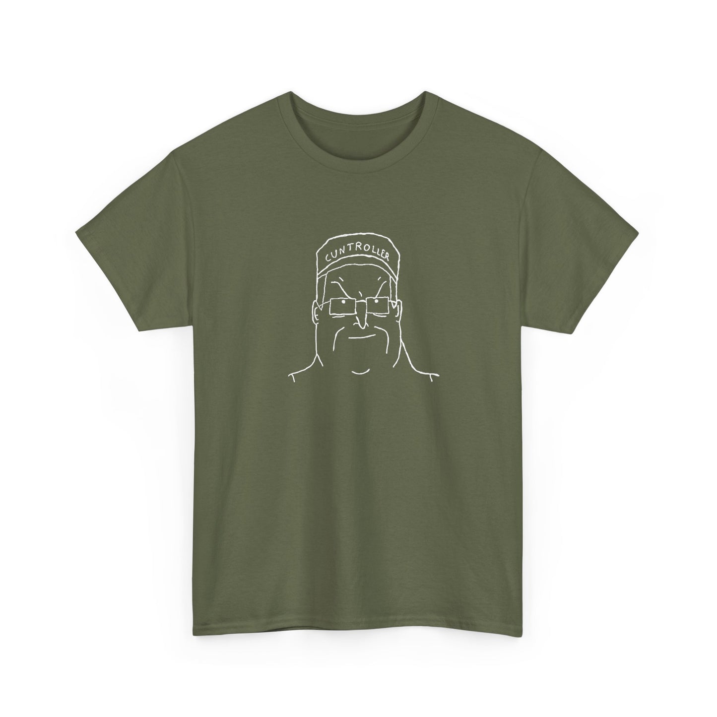 Big Lez T-Shirt