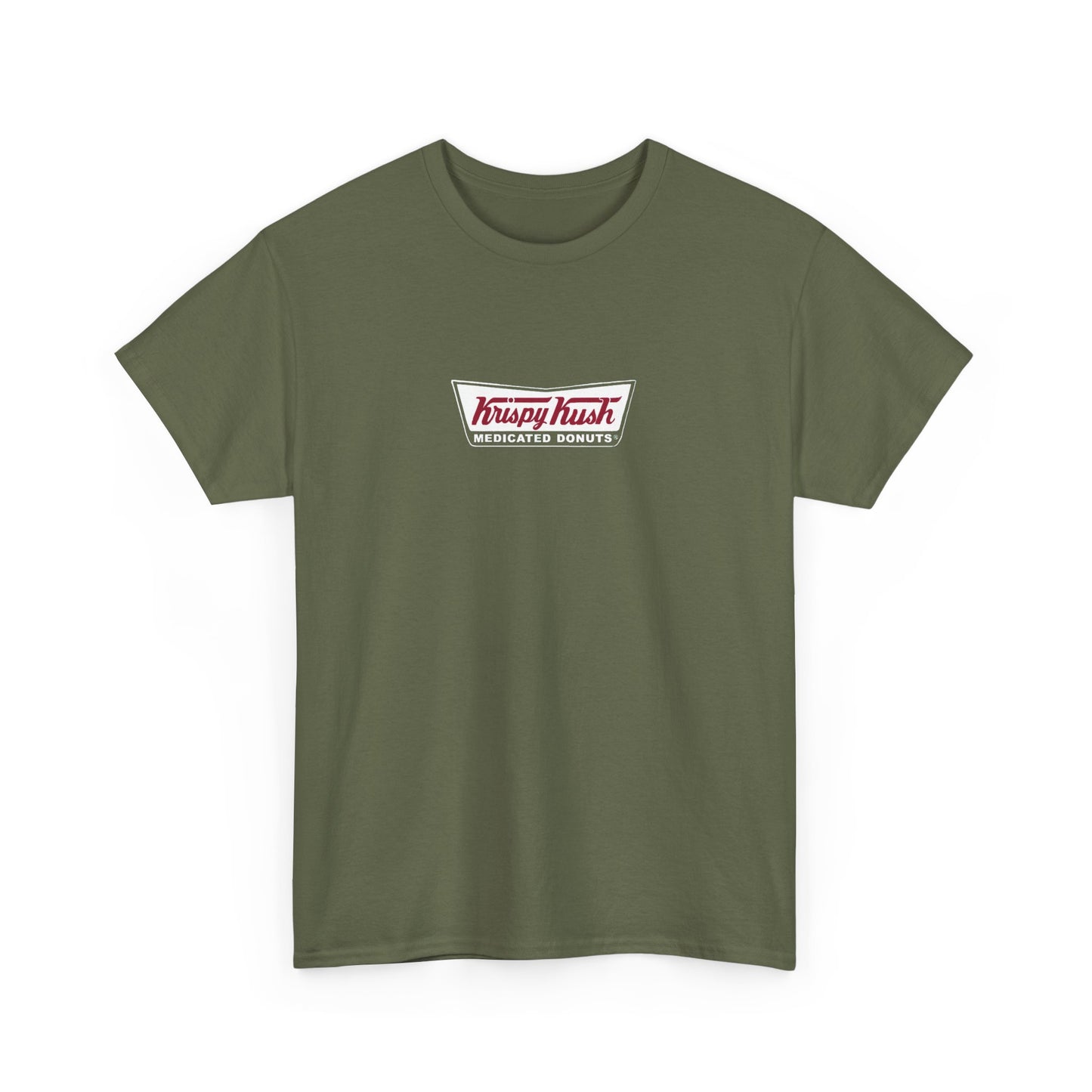 Krispy Kush T-Shirt