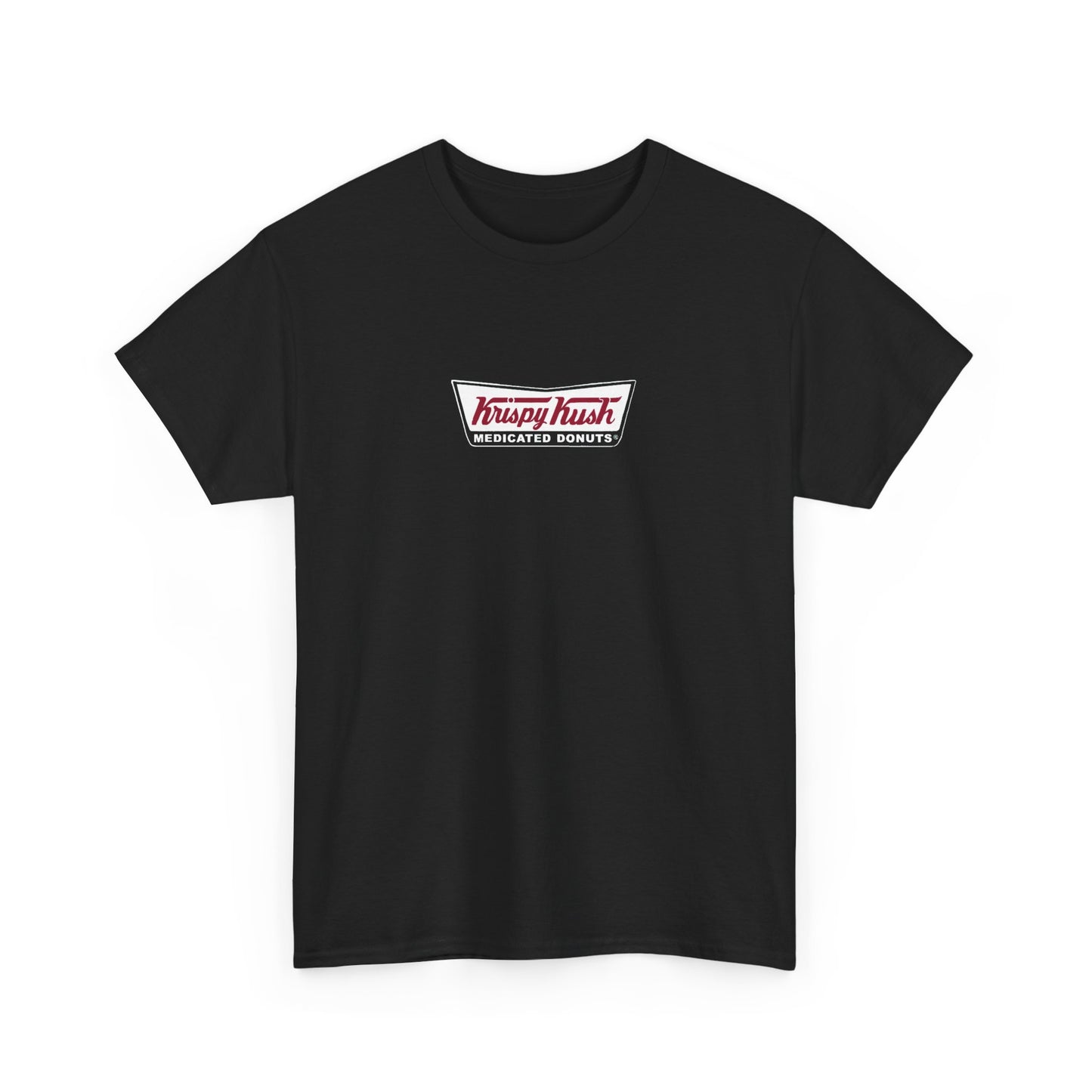 Krispy Kush T-Shirt