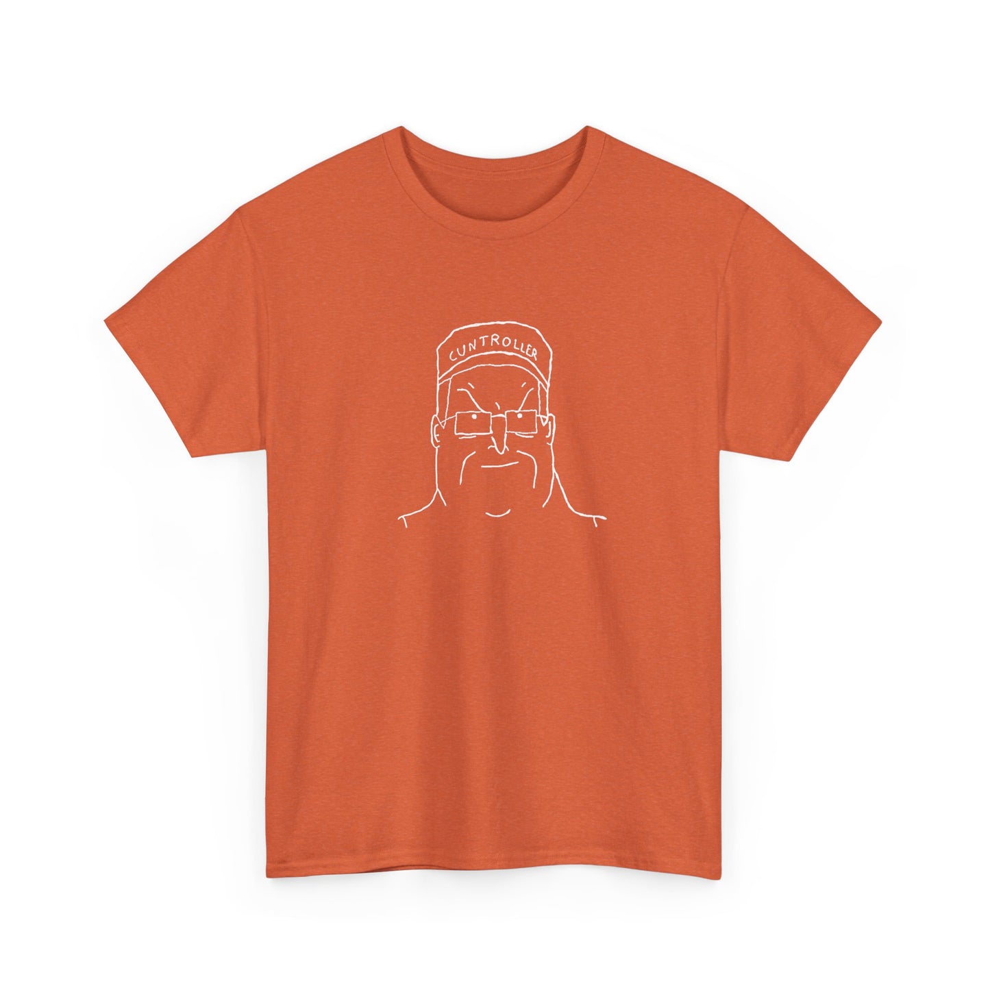 Big Lez T-Shirt