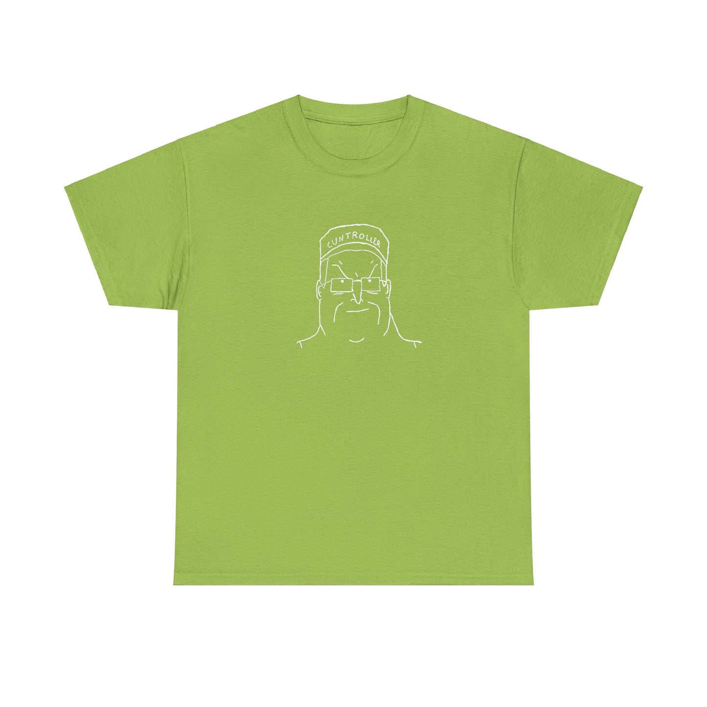 Big Lez T-Shirt