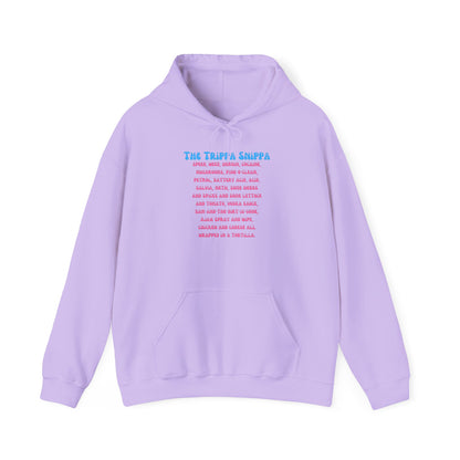 The Trippa Snippa HOODIE