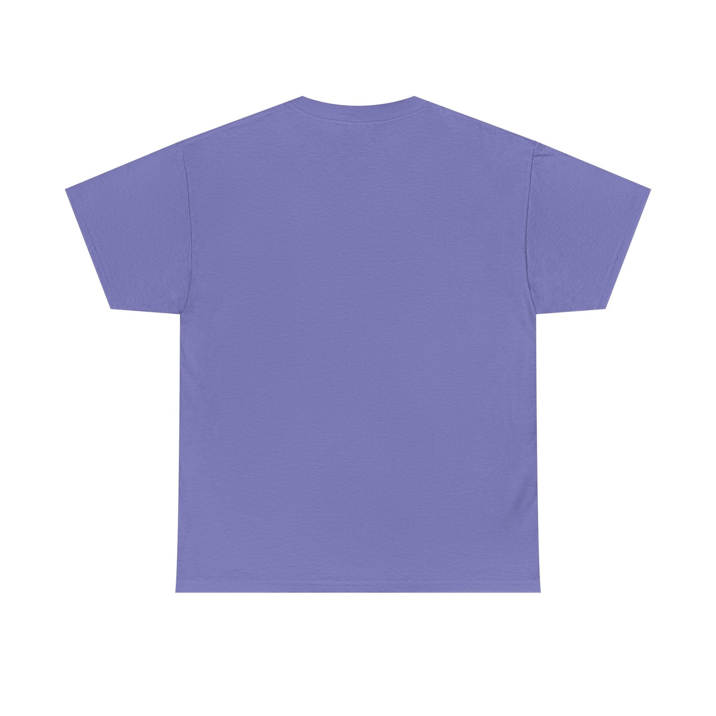Never Exhale T-Shirt