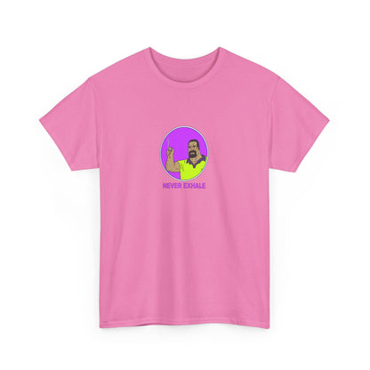 Never Exhale T-Shirt