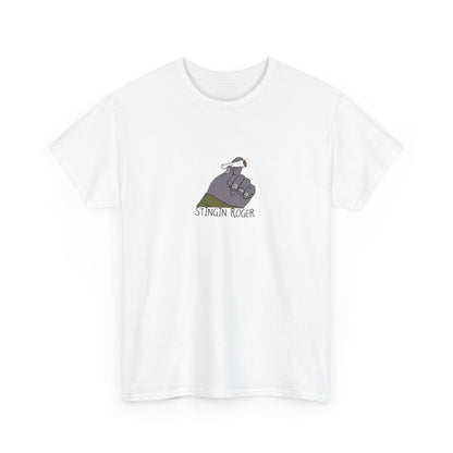 Stingin' Roger T-Shirt