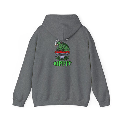"Rippit" Hoodie