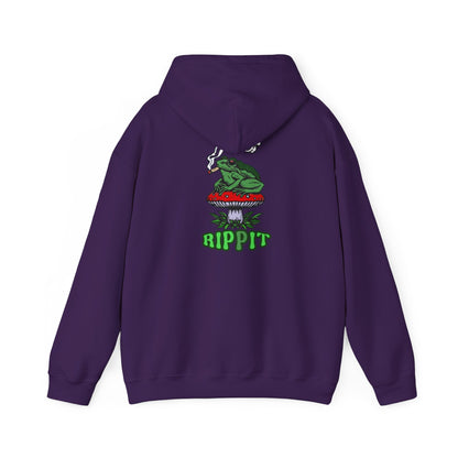 "Rippit" Hoodie