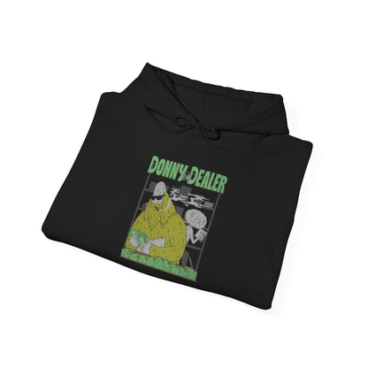 Donny the Dealer HOODIE