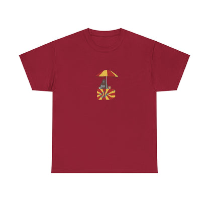 Sassy Foods T-SHIRT