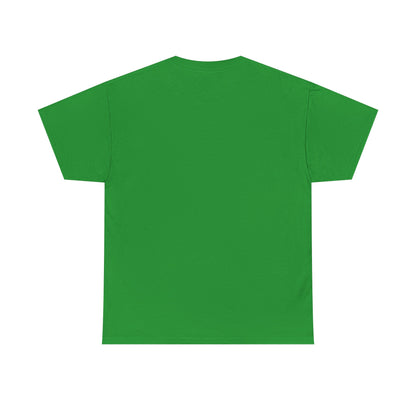 "Never Exhale" T-Shirt