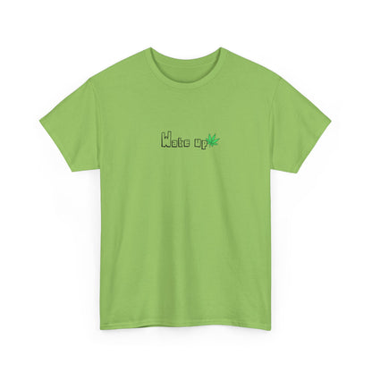 The "Wake Up" T-Shirt