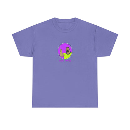 Never Exhale T-Shirt