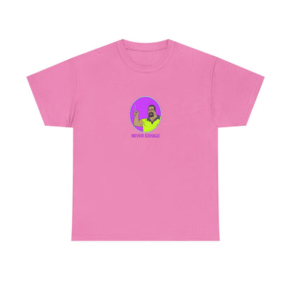 Never Exhale T-Shirt