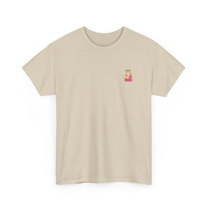 Visual T-Shirt
