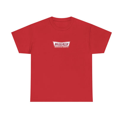 Krispy Kush T-Shirt