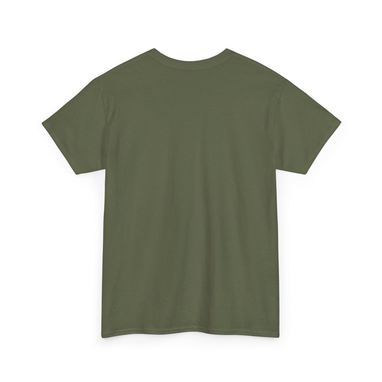 Never Exhale T-Shirt