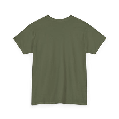 Never Exhale T-Shirt