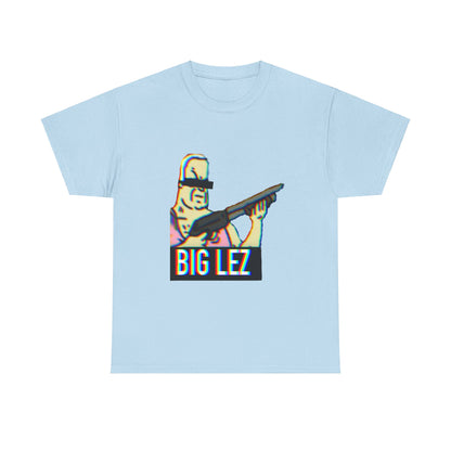 BIG LEZ HOODIE