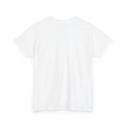 "CHOOM" Unisex Cotten T-Shirt