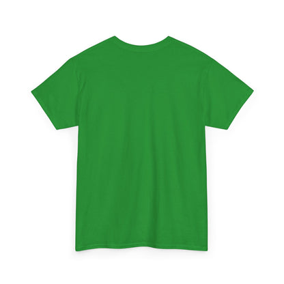 "Never Exhale" T-Shirt