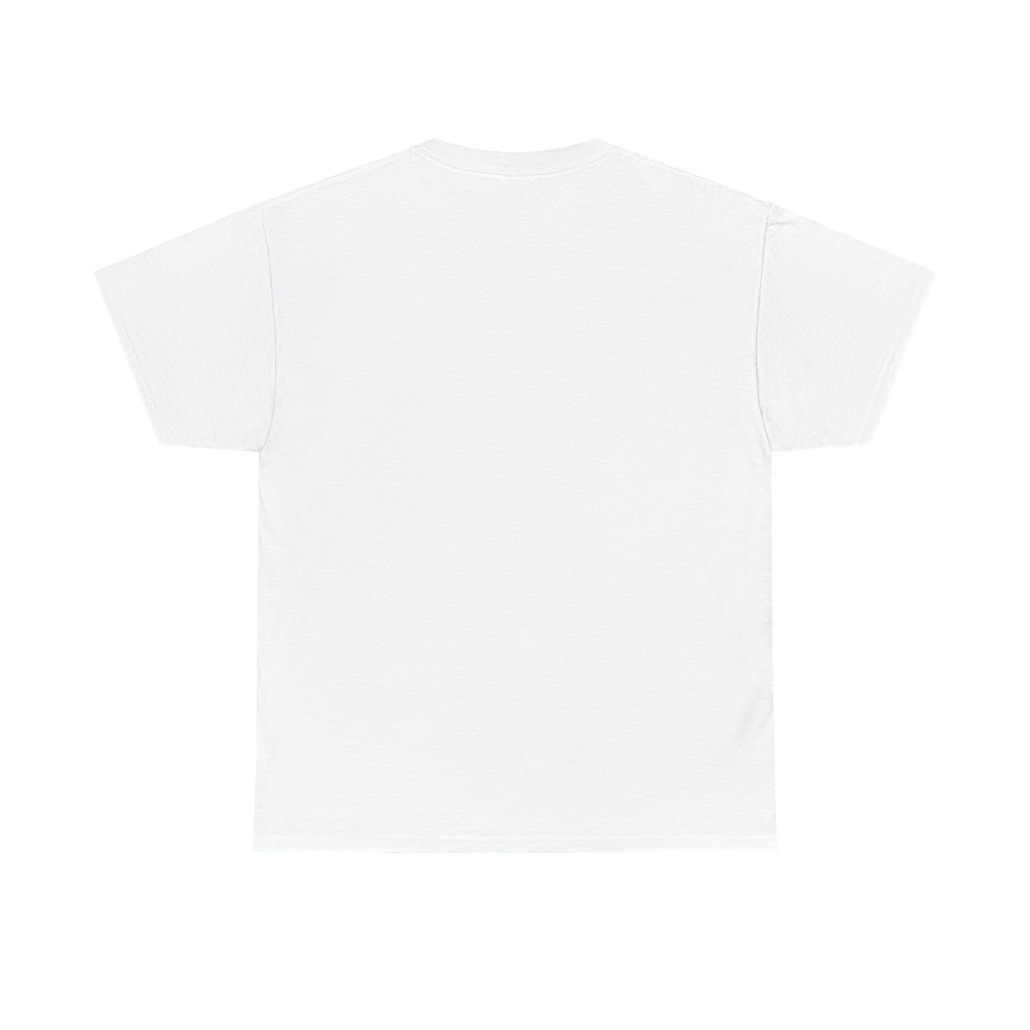 Never Exhale T-Shirt