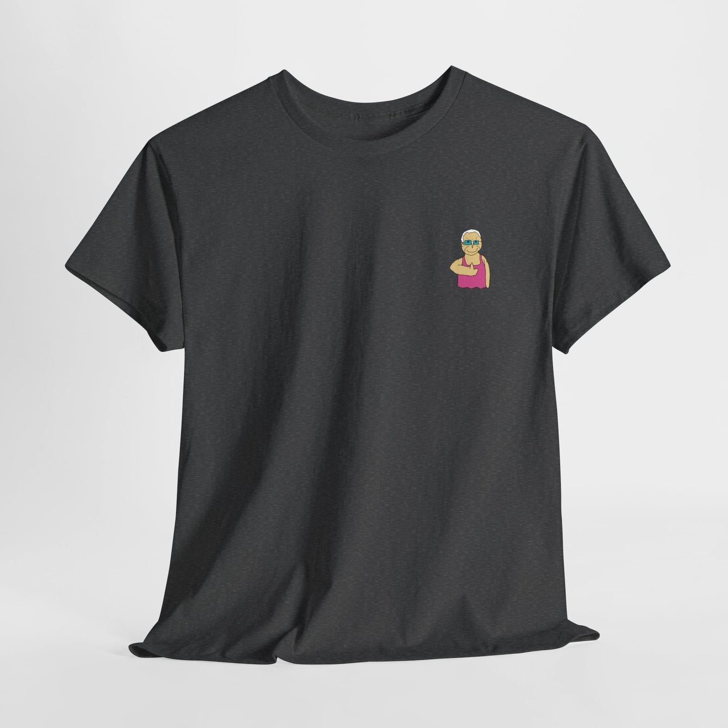 Visual T-Shirt