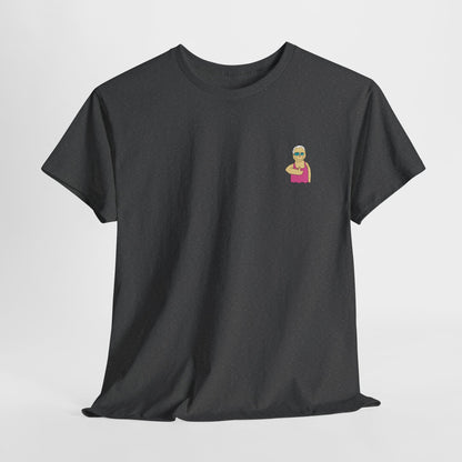 Visual T-Shirt
