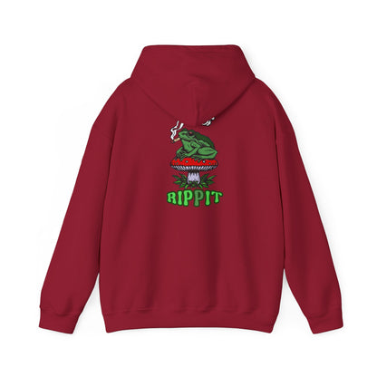 "Rippit" Hoodie