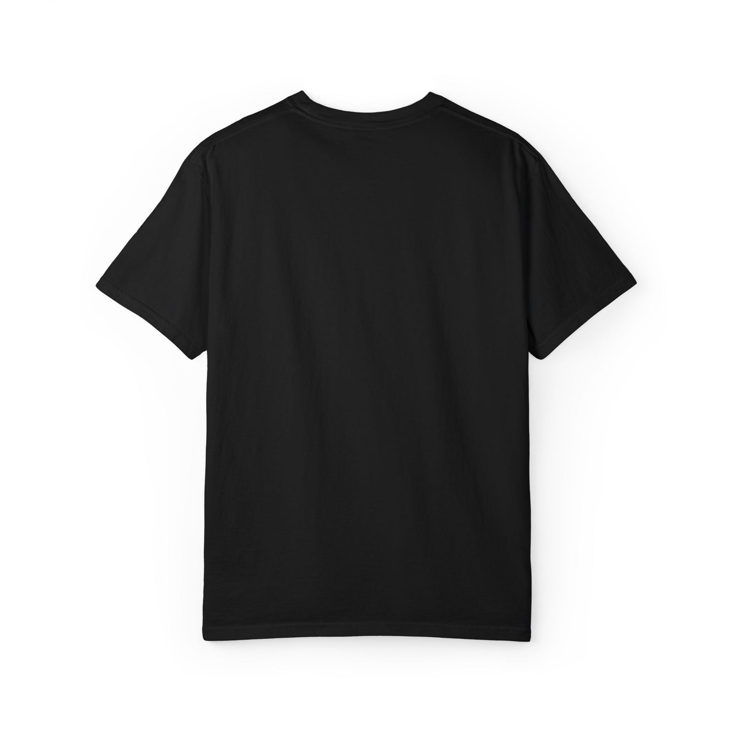 Hash Noodle (Embroidered) Cotton Tee
