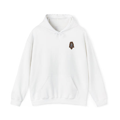 Sassy the Sasquatch "Wake Up" Sweatshirt