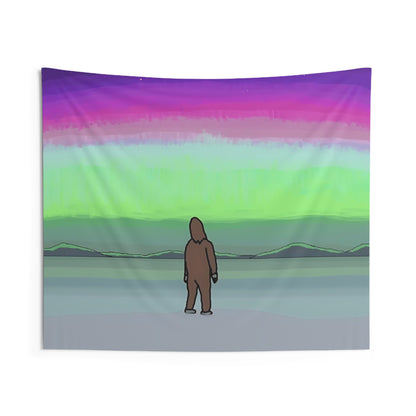 Gazin' Sassy Tapestry