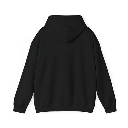 Sasquatch Camping Hoodie