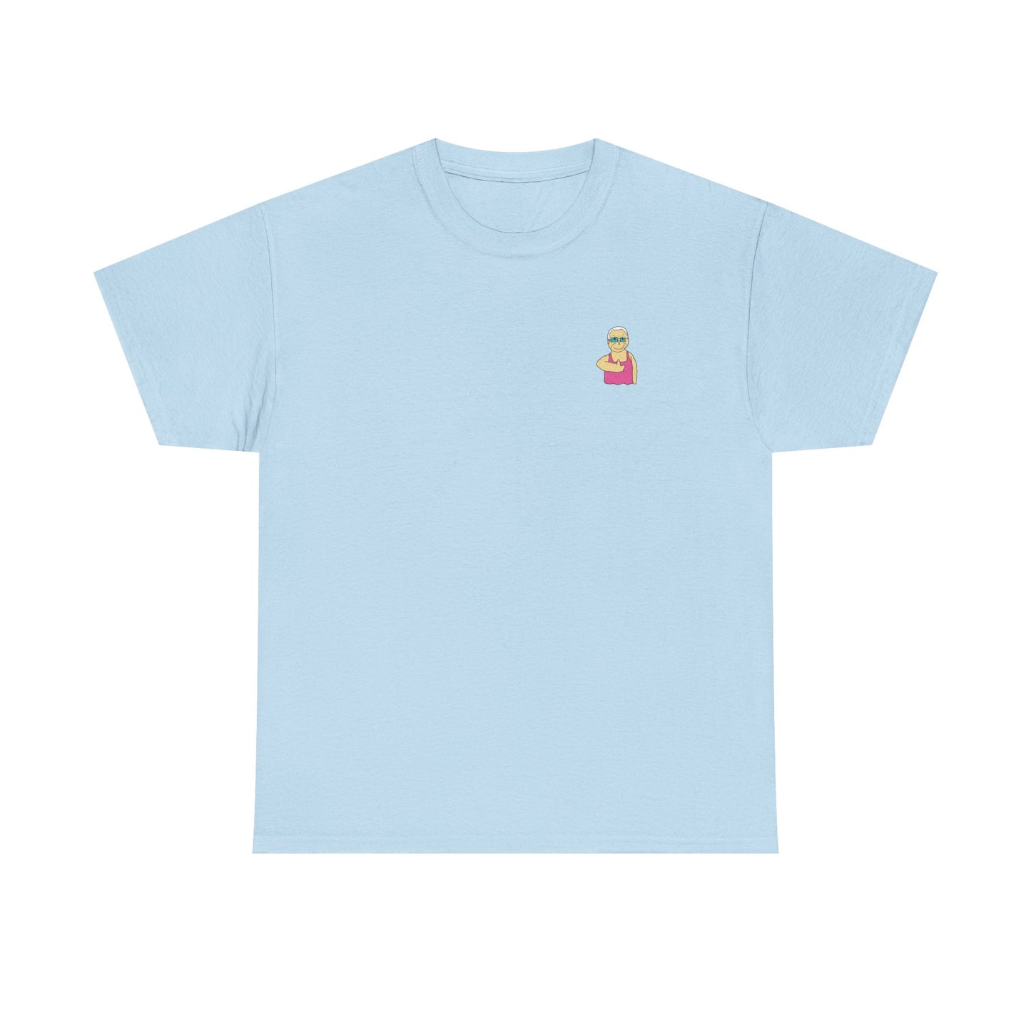 Visual T-Shirt
