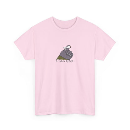 Stingin' Roger T-Shirt