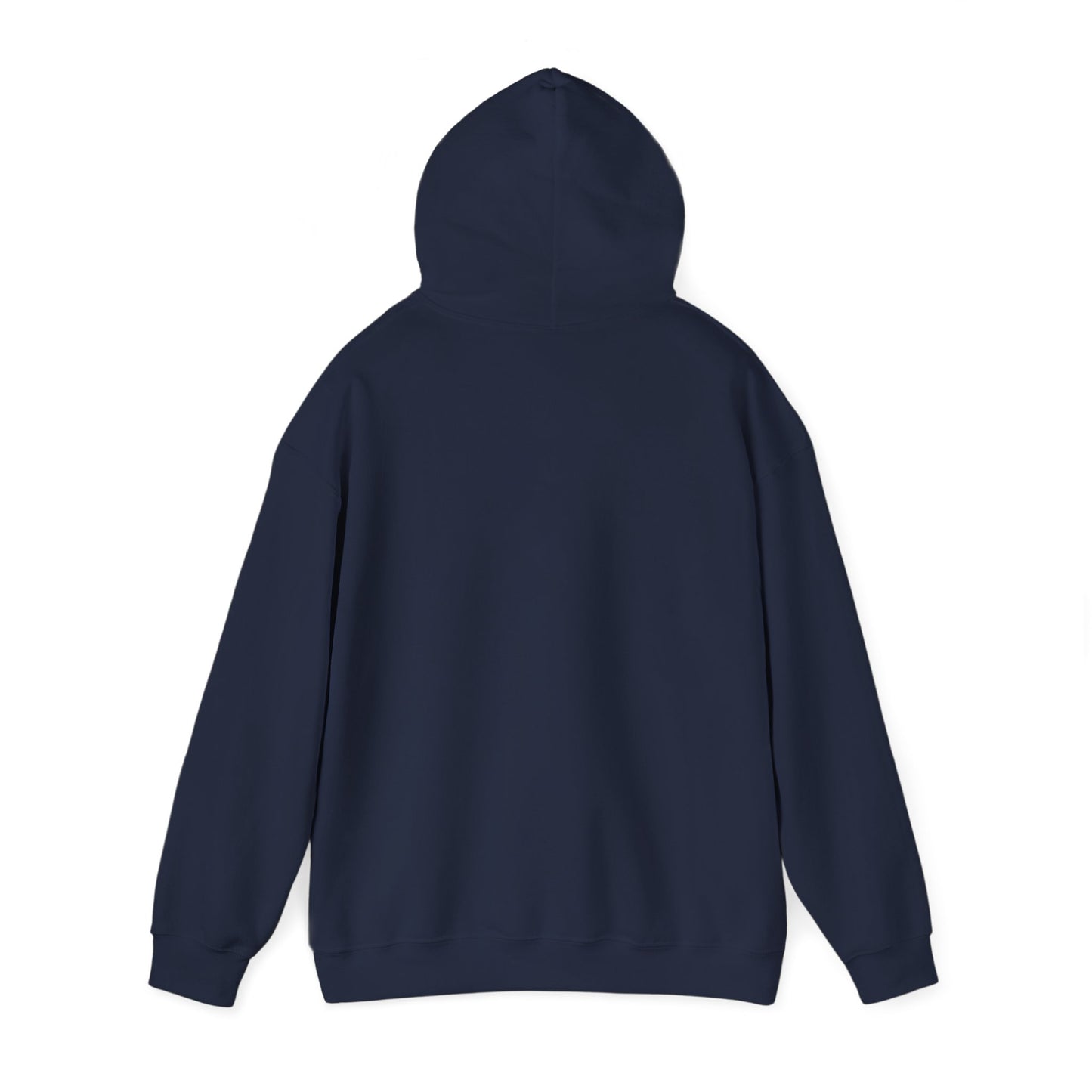 Sasquatch Trip Hoodie