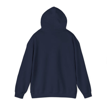 Sasquatch Trip Hoodie